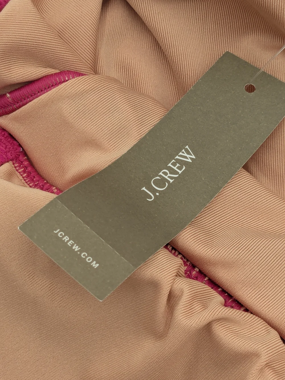 J. Crew new tags